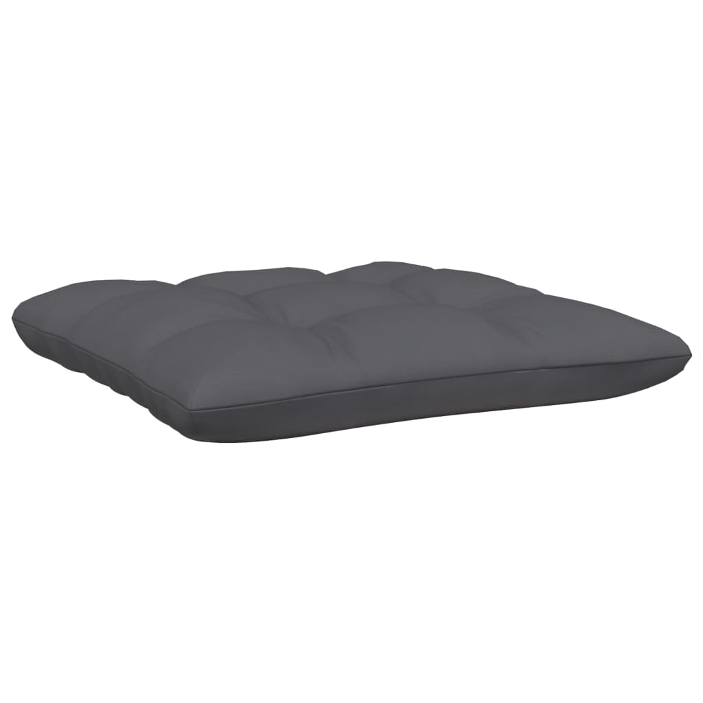 7-delige Loungeset met kussens massief grenenhout is nu te koop bij PeponiXL, paradijselijk wonen!