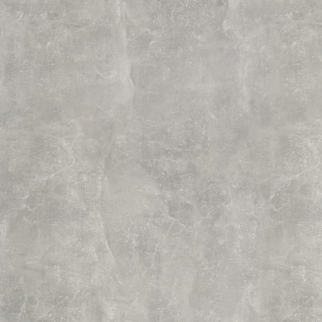 Dressoir met 4 lades 60x30,5x71 cm betongrijs is nu te koop bij PeponiXL, paradijselijk wonen!