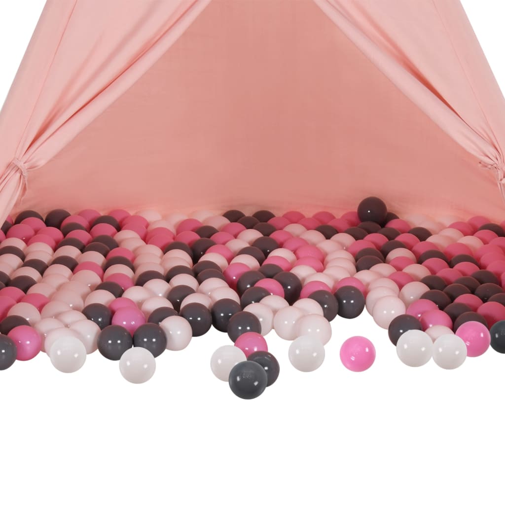 Speelballen 500 st meerkleurig is nu te koop bij PeponiXL, paradijselijk wonen!