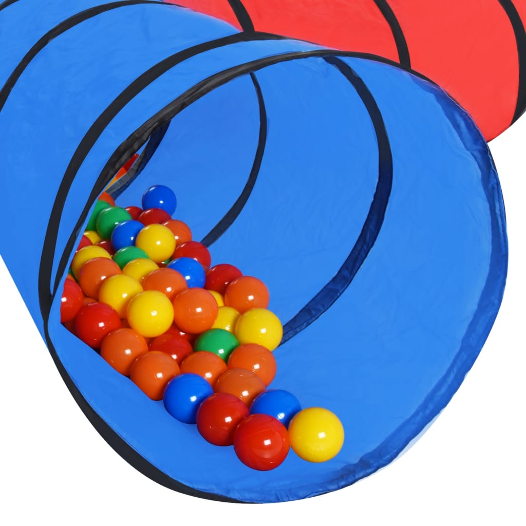 Speelballen 1000 st meerkleurig is nu te koop bij PeponiXL, paradijselijk wonen!
