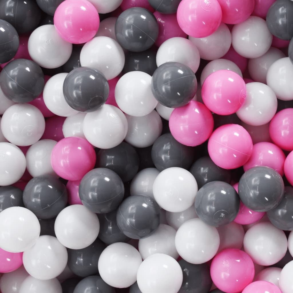 Speelballen 1000 st meerkleurig is nu te koop bij PeponiXL, paradijselijk wonen!
