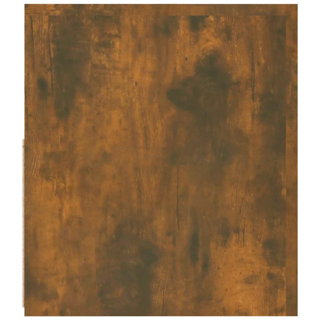 Tv-meubel met LED-verlichting 120x35x40 cm sonoma eikenkleurig is nu te koop bij PeponiXL, paradijselijk wonen!