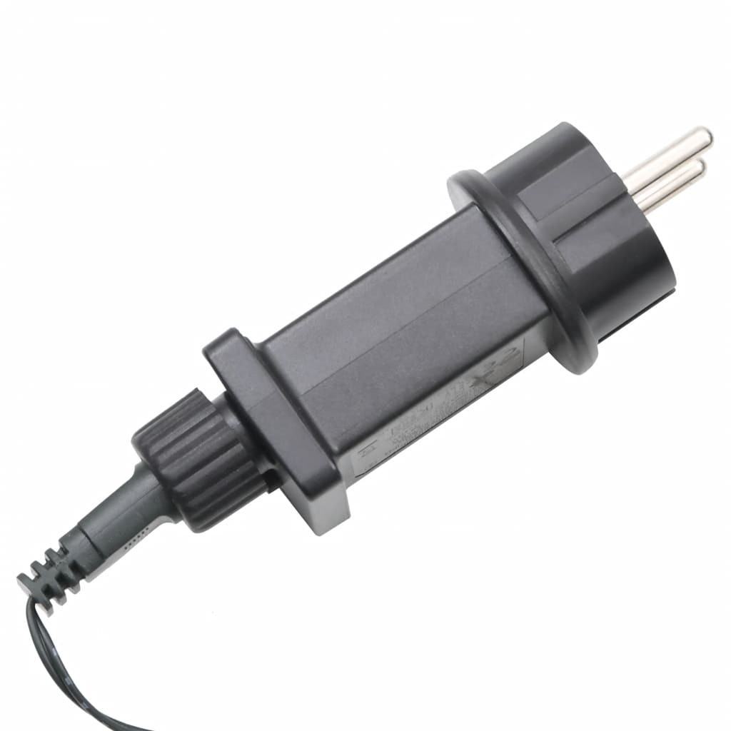 Lichtslinger met 1000 LED's meerkleurig 100 m PVC is nu te koop bij PeponiXL, paradijselijk wonen!