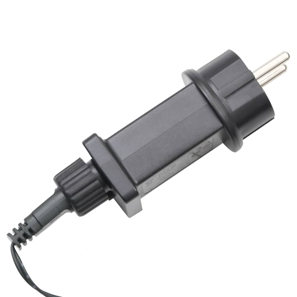 Lichtslinger compact met 1000 LED's warmwit 25 m PVC is nu te koop bij PeponiXL, paradijselijk wonen!