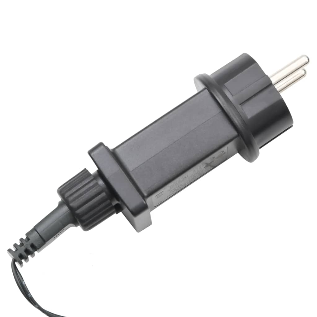 Lichtslinger compact met 2000 LED's warmwit 45 m PVC is nu te koop bij PeponiXL, paradijselijk wonen!