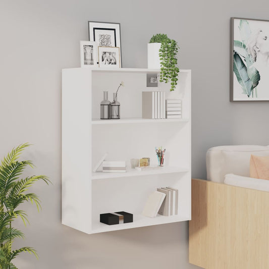 Hangkast 69,5x32,5x90 cm wit is nu te koop bij PeponiXL, paradijselijk wonen!