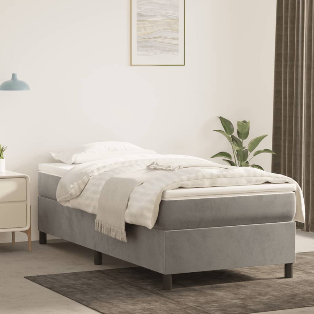 Dekmatras 90x200x5 cm is nu te koop bij PeponiXL, paradijselijk wonen!