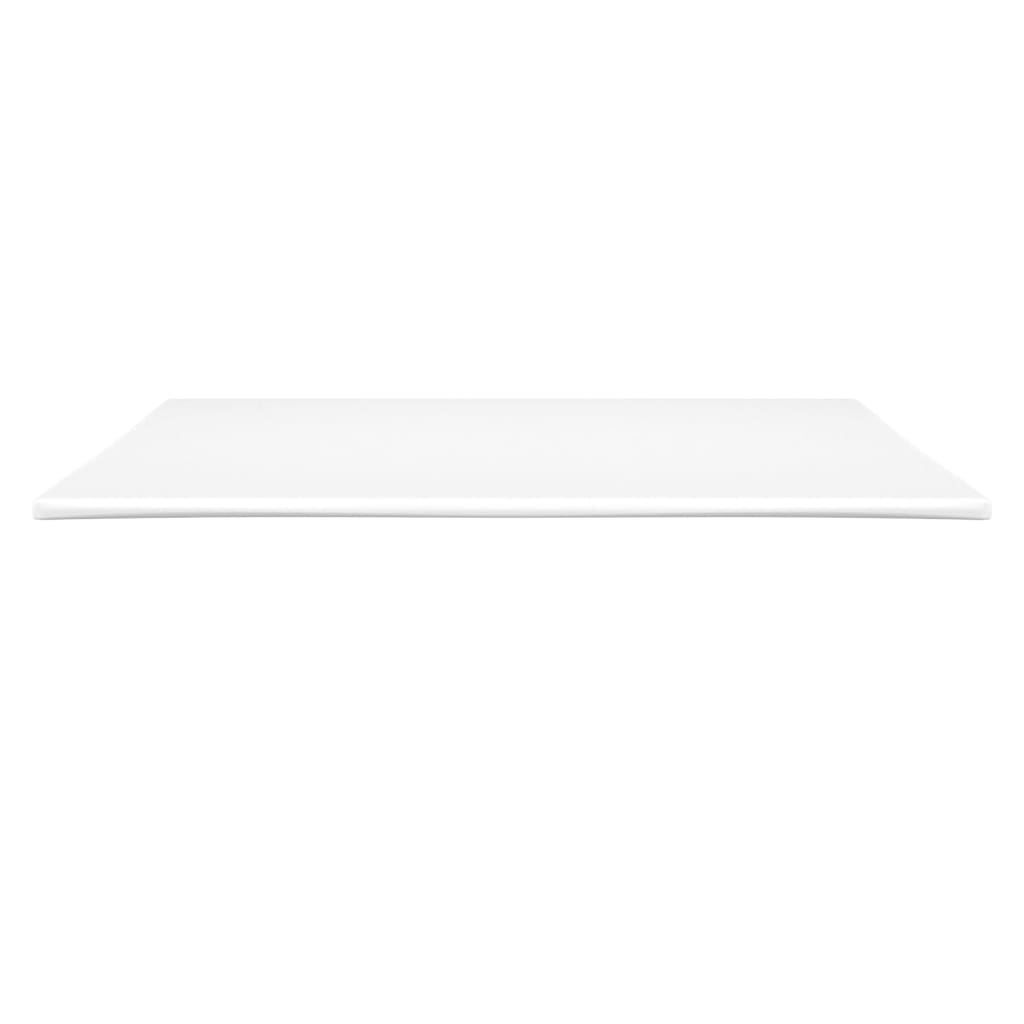 Dekmatras 200x200x5 cm is nu te koop bij PeponiXL, paradijselijk wonen!