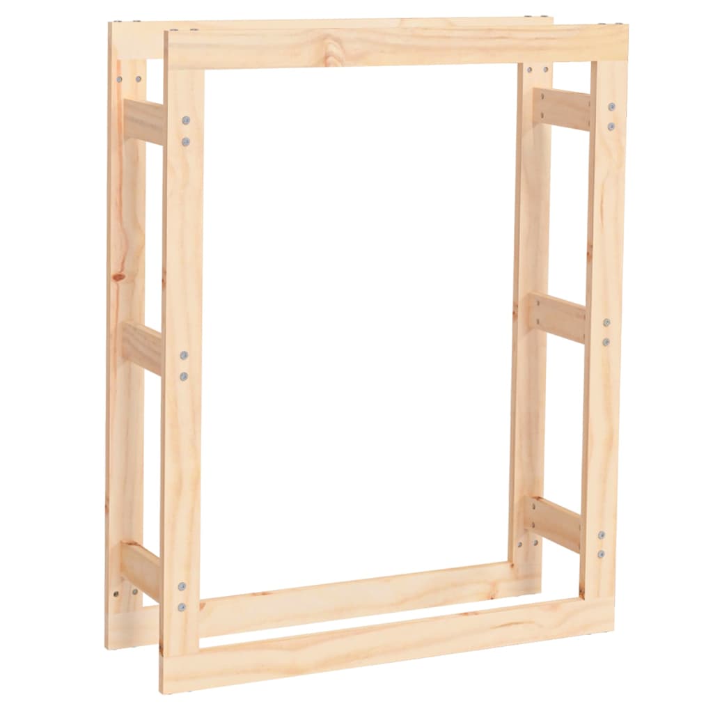 Haardhoutrek 80x25x100 cm massief grenenhout is nu te koop bij PeponiXL, paradijselijk wonen!
