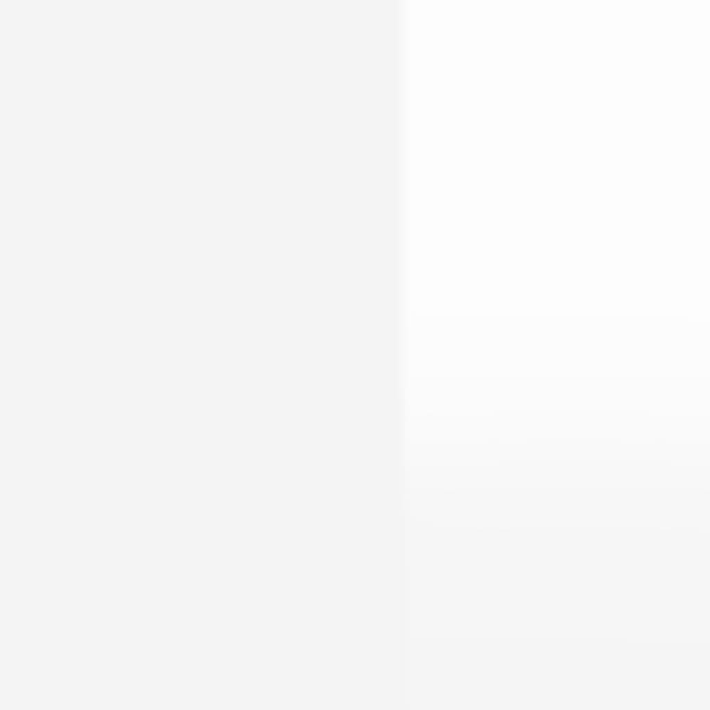 Tv-meubel 100x35x55 cm bewerkt hout hoogglans wit is nu te koop bij PeponiXL, paradijselijk wonen!