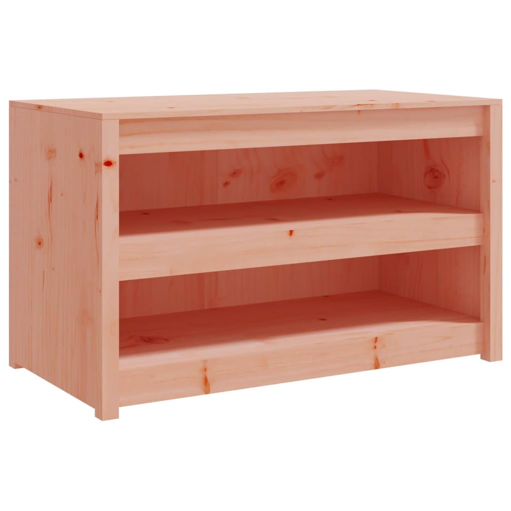 Keukenkast voor buiten MEPPEL 106x55x64 cm massief douglashout is nu te koop bij PeponiXL, paradijselijk wonen!