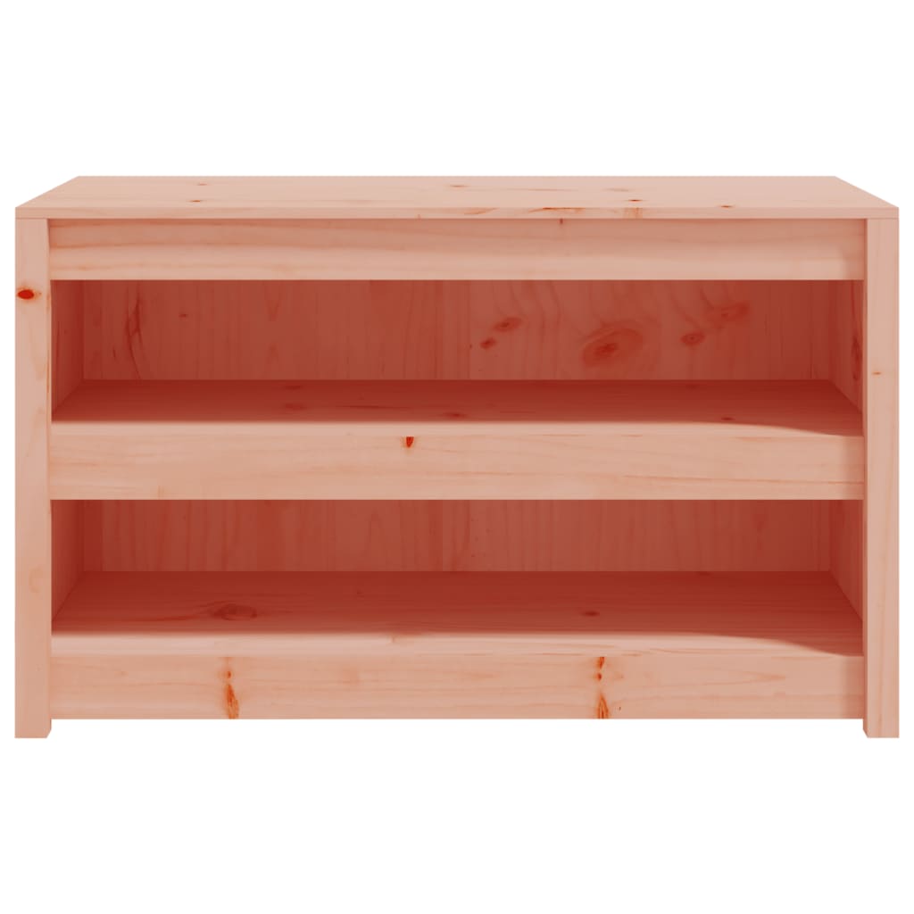 Keukenkast voor buiten MEPPEL 106x55x64 cm massief douglashout is nu te koop bij PeponiXL, paradijselijk wonen!