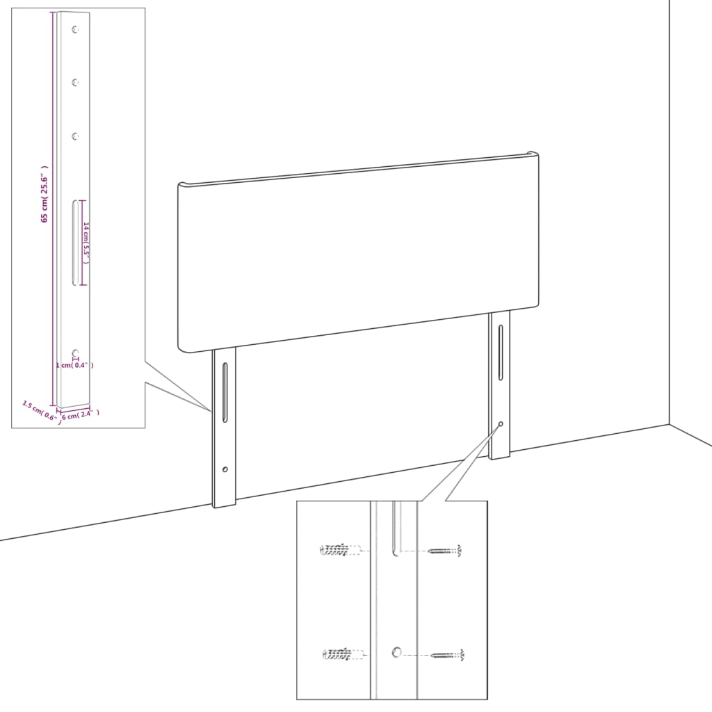 Boxspring met matras stof lichtgrijs 140x190 cm is nu te koop bij PeponiXL, paradijselijk wonen!