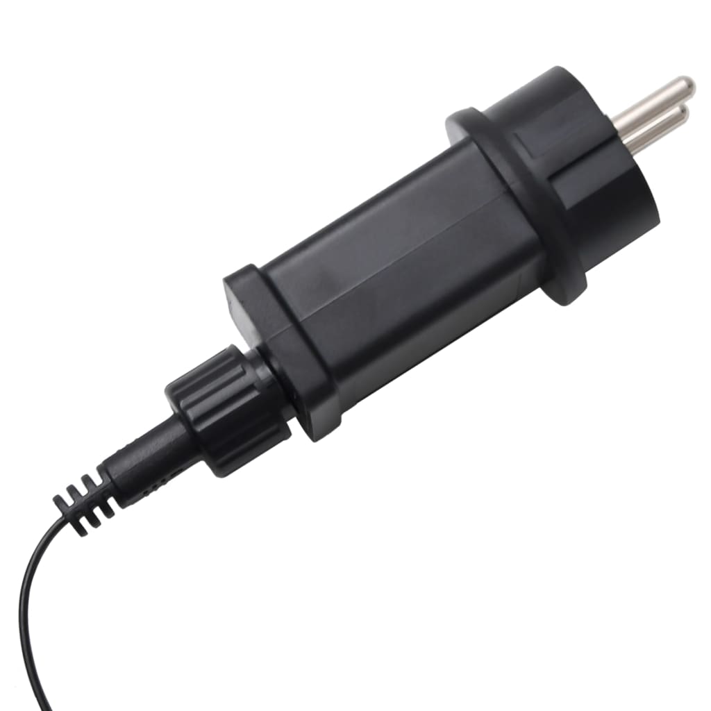 Lichtslinger met 66 LED's en ventilator 660 cm is nu te koop bij PeponiXL, paradijselijk wonen!