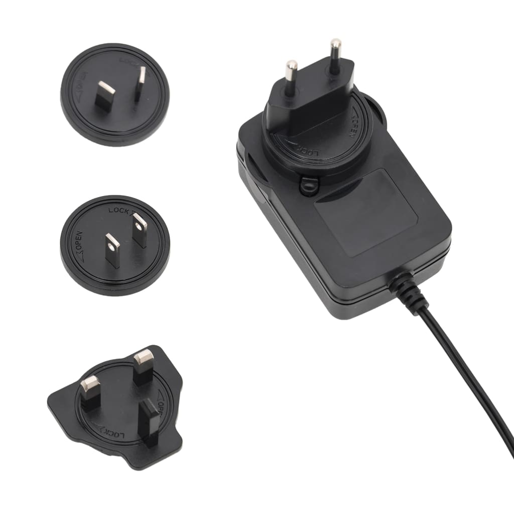 Lichtslinger met 66 LED's en ventilator 660 cm is nu te koop bij PeponiXL, paradijselijk wonen!