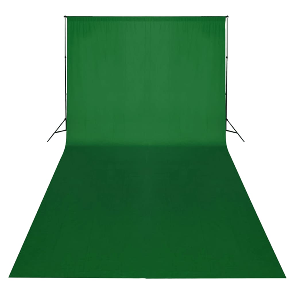 Fotostudioset met verlichtingsset achtergrond en reflector is nu te koop bij PeponiXL, paradijselijk wonen!