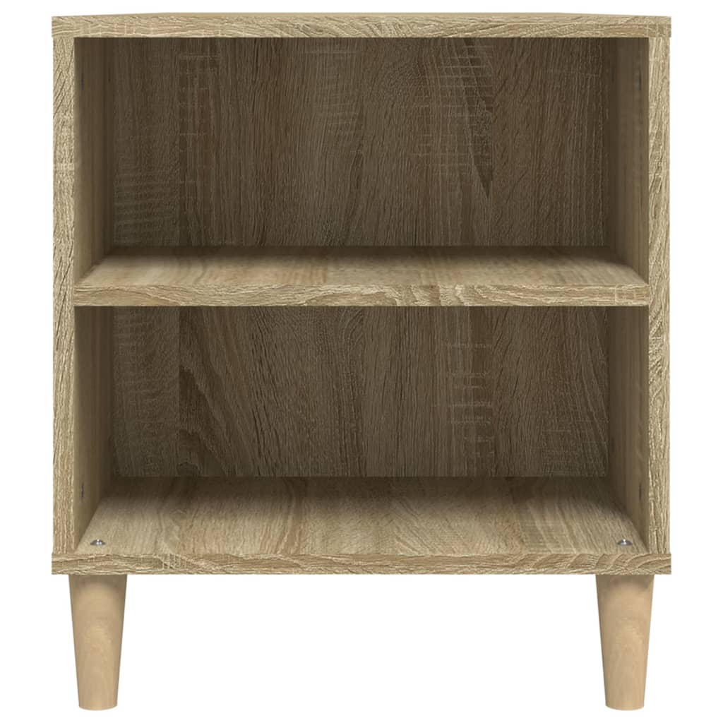 Tv-meubel 102x44,5x50 cm bewerkt hout sonoma eikenkleurig is nu te koop bij PeponiXL, paradijselijk wonen!