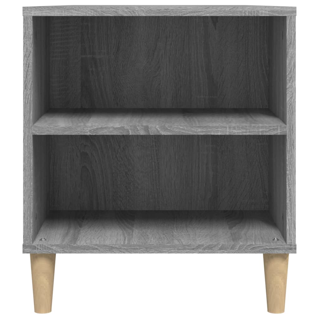 Tv-meubel 102x44,5x50 cm bewerkt hout grijs sonoma eikenkleurig is nu te koop bij PeponiXL, paradijselijk wonen!