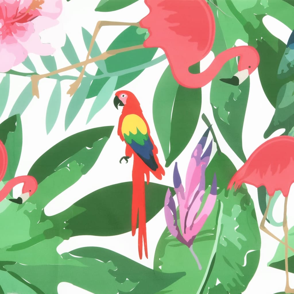 Palletkussens 5 st stof meerkleurig is nu te koop bij PeponiXL, paradijselijk wonen!