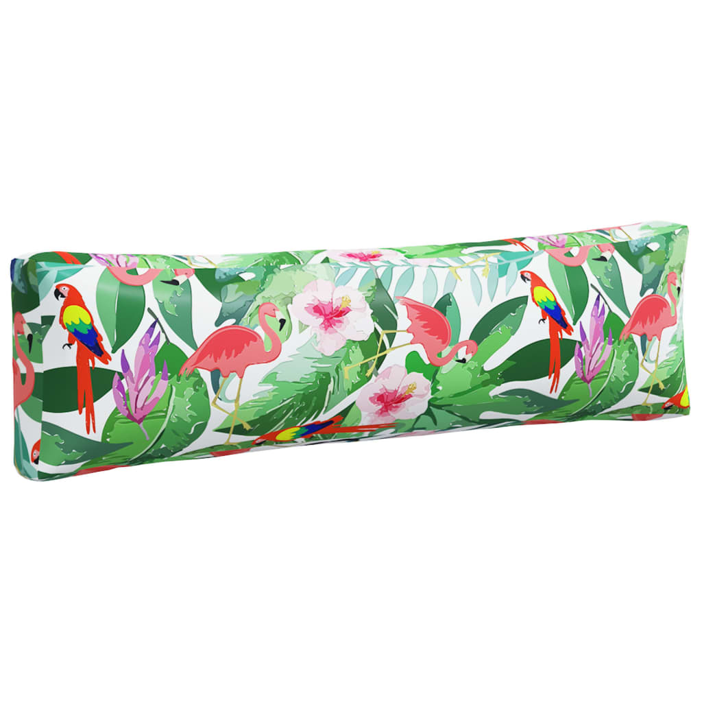 Palletkussens 2 st oxford stof meerkleurig is nu te koop bij PeponiXL, paradijselijk wonen!