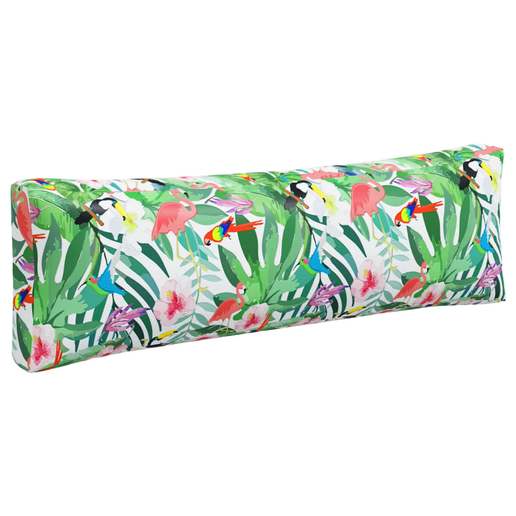 Palletkussens 3 st oxford stof meerkleurig is nu te koop bij PeponiXL, paradijselijk wonen!