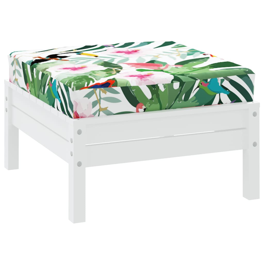 Palletkussen 60x60x8 cm oxford stof meerkleurig is nu te koop bij PeponiXL, paradijselijk wonen!