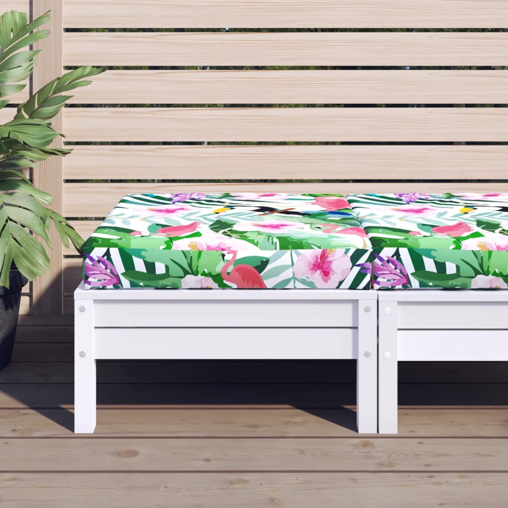 Palletkussen 60x60x8 cm oxford stof meerkleurig is nu te koop bij PeponiXL, paradijselijk wonen!