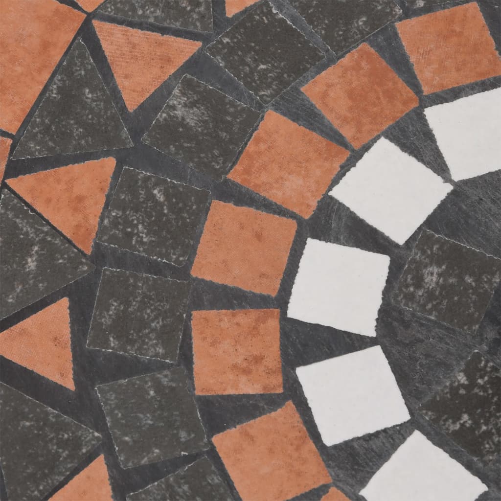 Parasolvoet rond 12 kg terracotta wit is nu te koop bij PeponiXL, paradijselijk wonen!