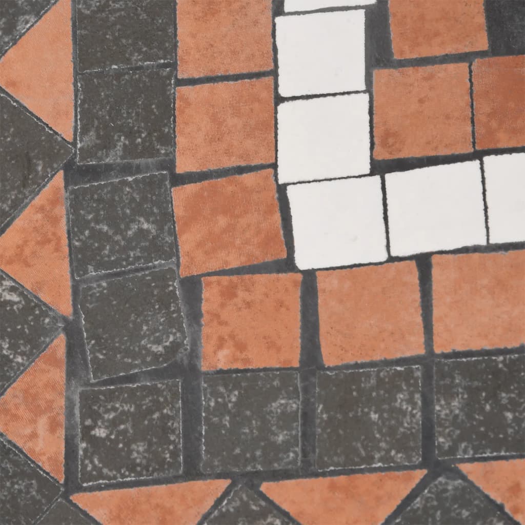 Parasolvoet vierkant 12 kg terracottakleurig wit is nu te koop bij PeponiXL, paradijselijk wonen!