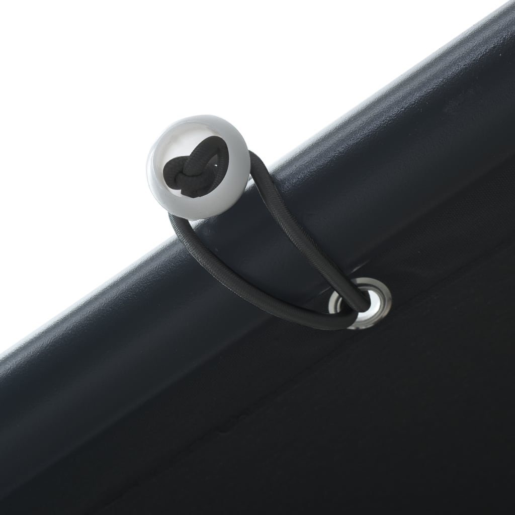 Tuinpaviljoen 3x3 m staal en stof antracietkleurig is nu te koop bij PeponiXL, paradijselijk wonen!