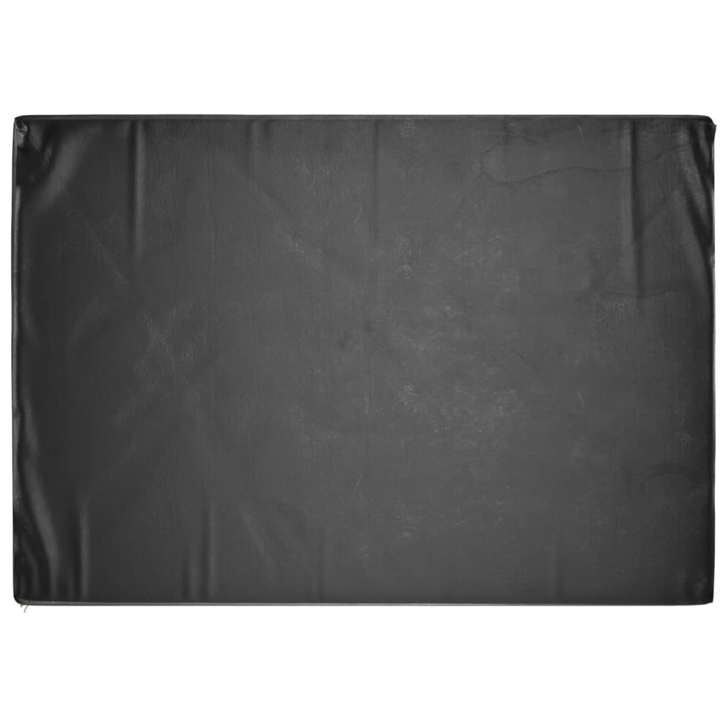 Tuinmeubelhoezen 2 st 8 oogjes rechthoekig 180x122x75 cm is nu te koop bij PeponiXL, paradijselijk wonen!