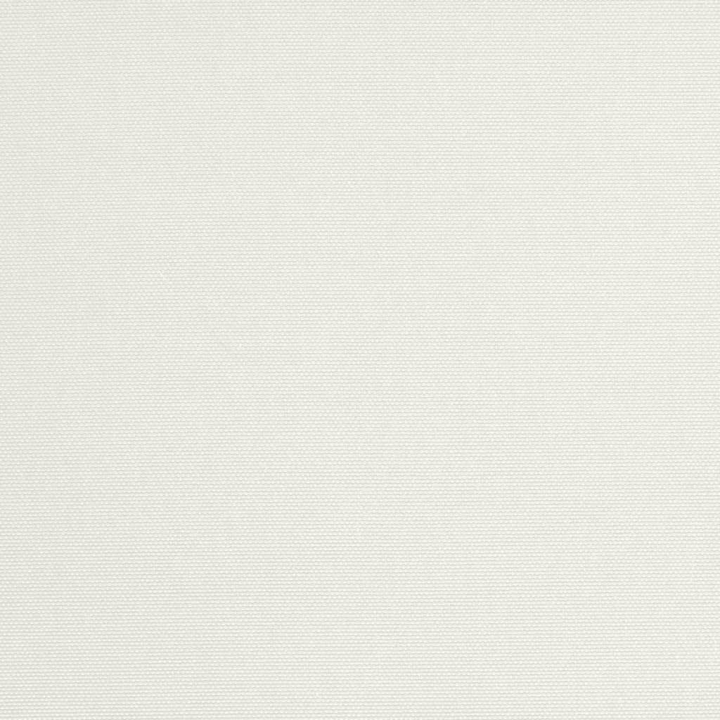 Parasol dubbel dak 316x145 cm zandwit is nu te koop bij PeponiXL, paradijselijk wonen!