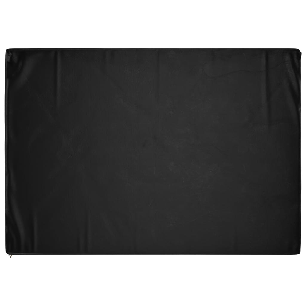 Tuinmeubelhoes met 8 oogjes rechthoekig 180x122x75 cm is nu te koop bij PeponiXL, paradijselijk wonen!