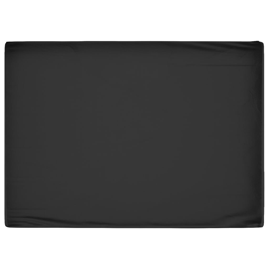 Tuinmeubelhoes met 12 oogjes rechthoekig 270x180x90 cm is nu te koop bij PeponiXL, paradijselijk wonen!