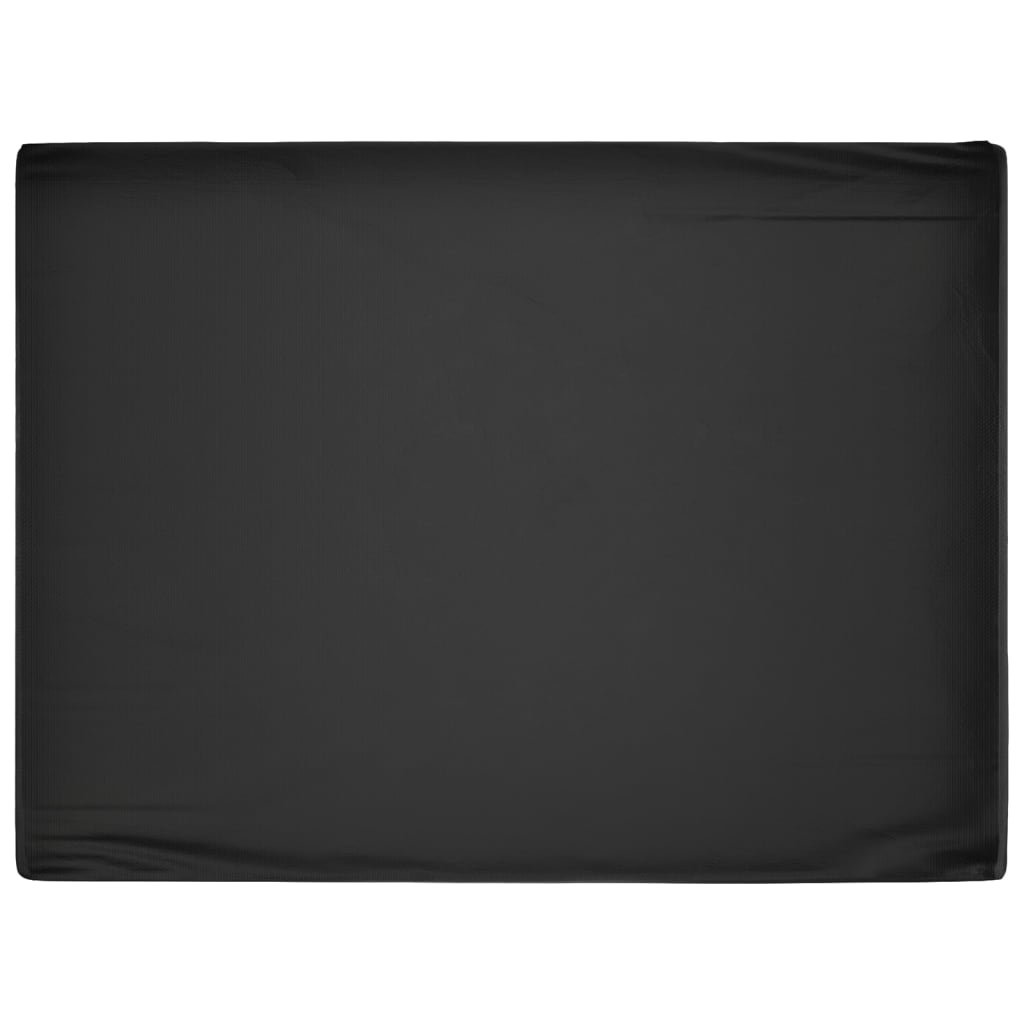 Tuinmeubelhoes met 16 oogjes rechthoekig 278x204x105 cm is nu te koop bij PeponiXL, paradijselijk wonen!