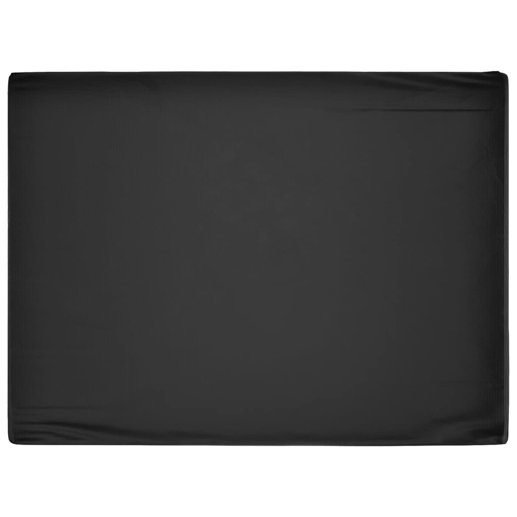 Tuinmeubelhoes met 16 oogjes rechthoekig 300x250x90 cm is nu te koop bij PeponiXL, paradijselijk wonen!