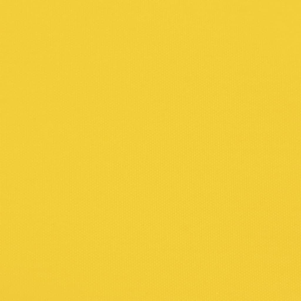 Hondenfietstrailer oxford stof en ijzer geel en zwart is nu te koop bij PeponiXL, paradijselijk wonen!