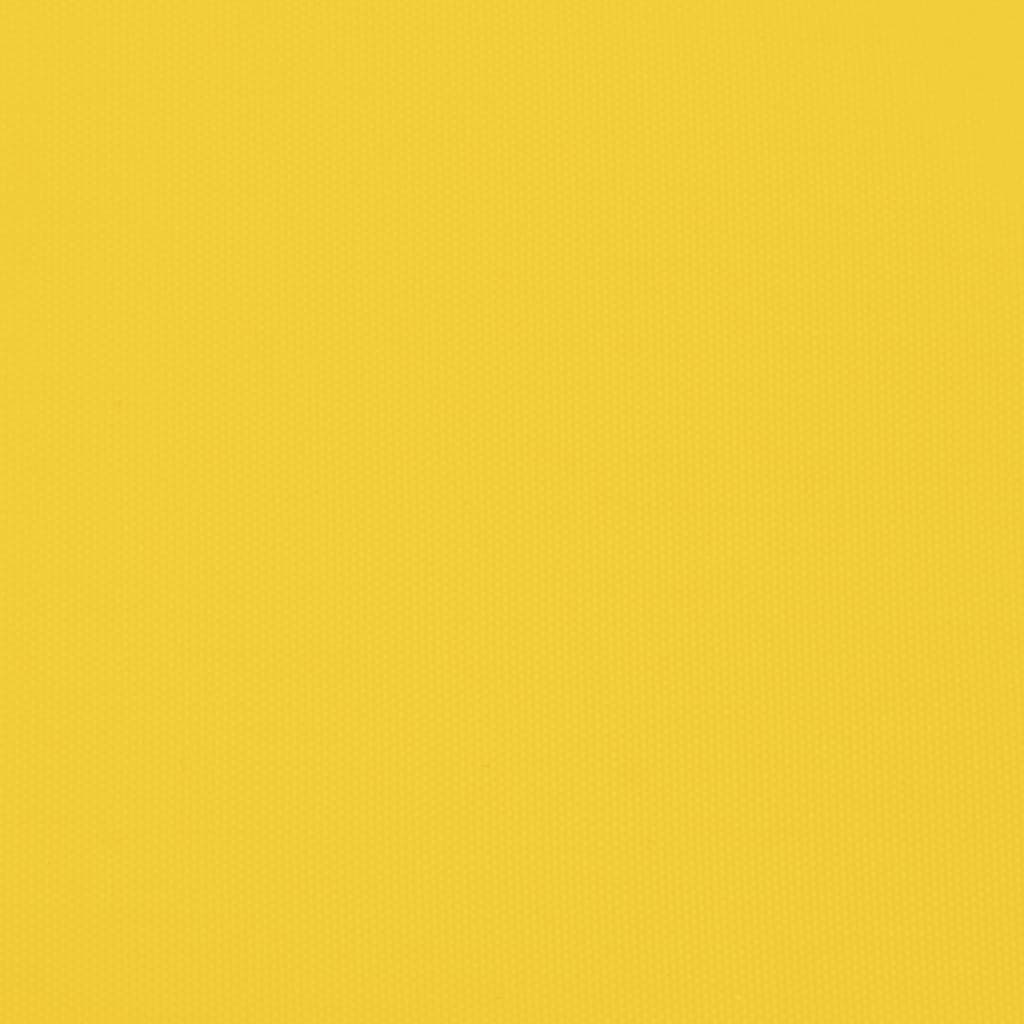 Hondenfietstrailer oxford stof en ijzer geel en zwart is nu te koop bij PeponiXL, paradijselijk wonen!