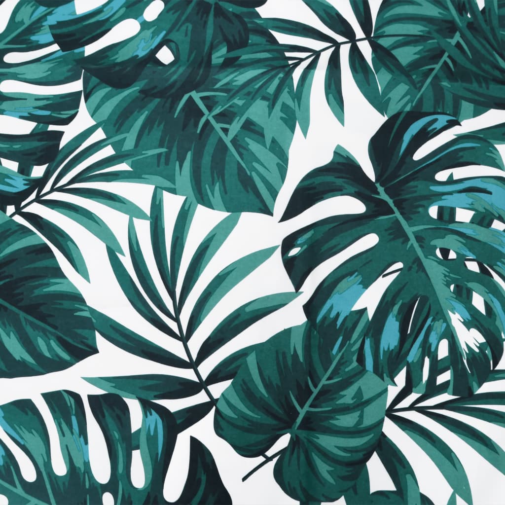 Tuinstoelen 2 st met kussens geïmpregneerd grenenhout is nu te koop bij PeponiXL, paradijselijk wonen!