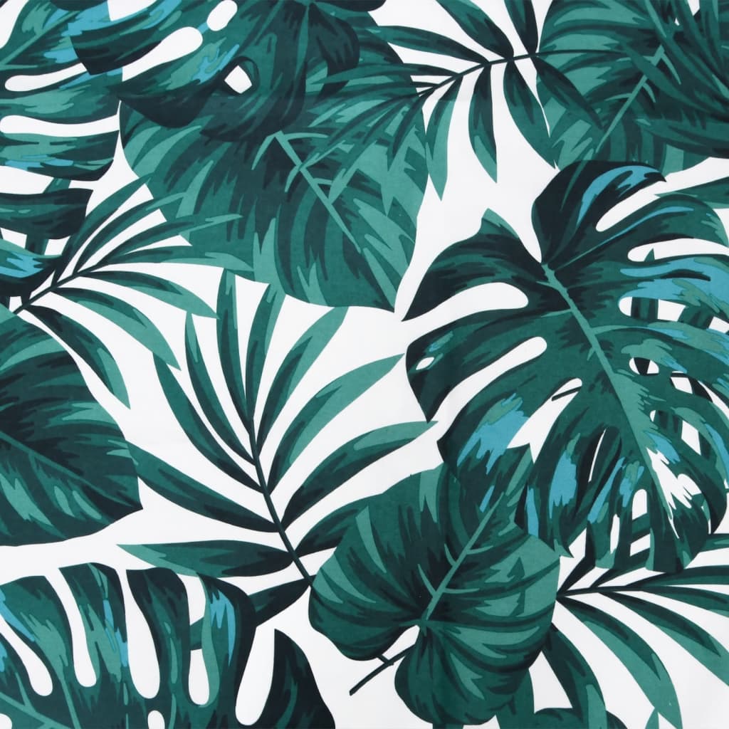 Tuinvoetenbank 120x80 cm geïmpregneerd grenenhout is nu te koop bij PeponiXL, paradijselijk wonen!