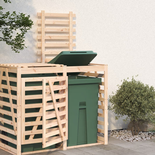 Containerberging verlengstuk massief grenenhout is nu te koop bij PeponiXL, paradijselijk wonen!