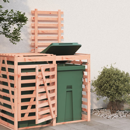 Containerberging verlengstuk massief douglashout is nu te koop bij PeponiXL, paradijselijk wonen!