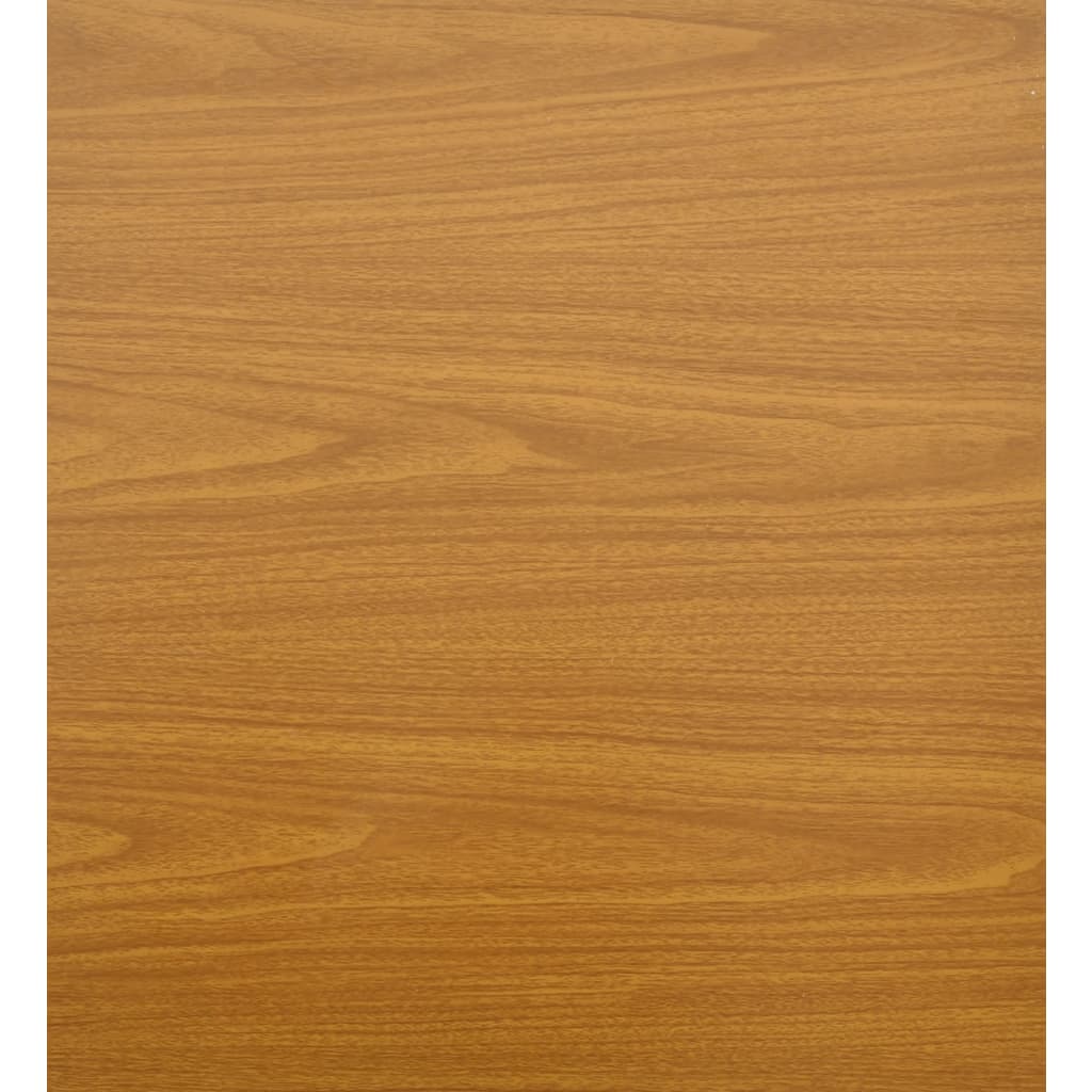 Tuinschuur 277x93x179 cm gegalvaniseerd staal bruin is nu te koop bij PeponiXL, paradijselijk wonen!