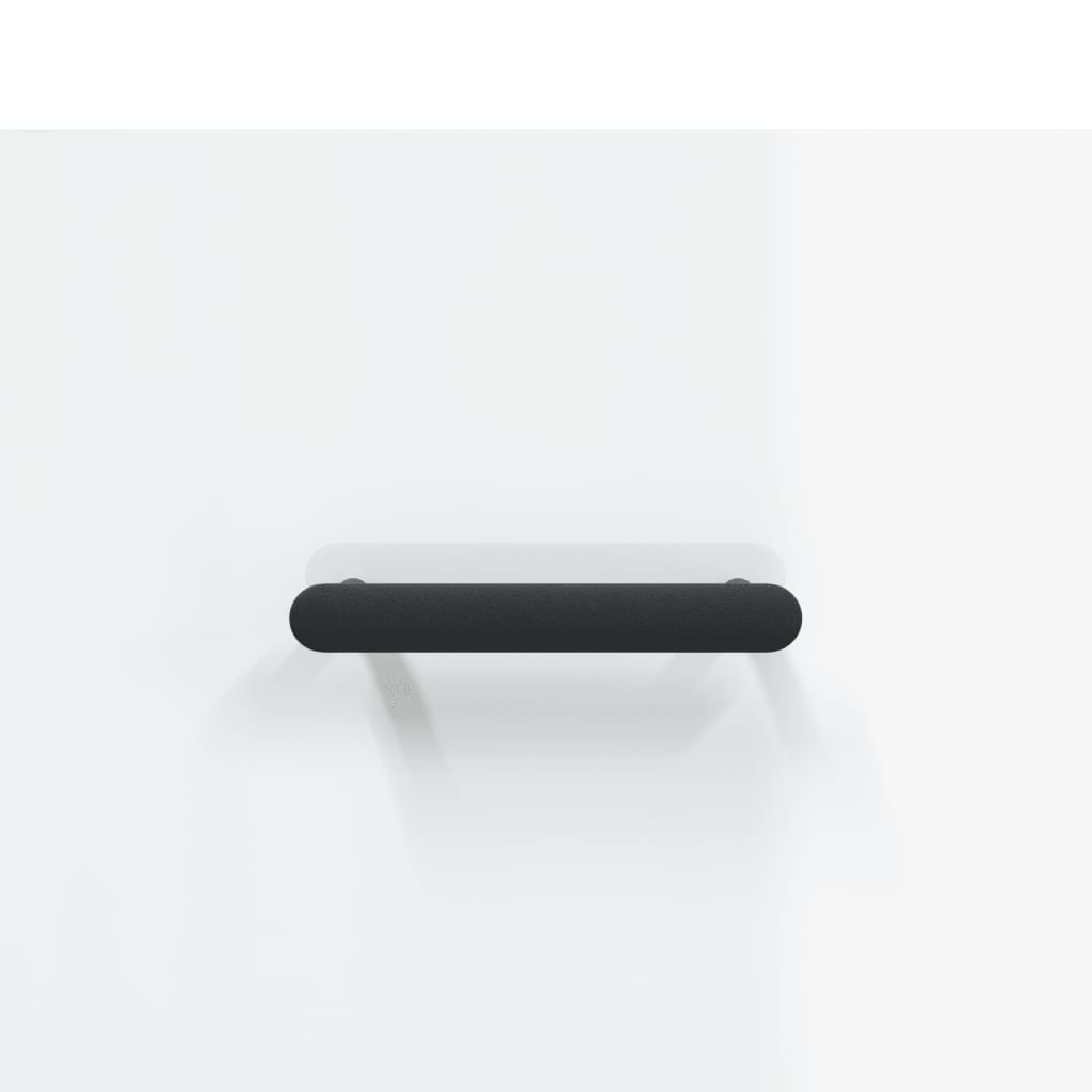 Nachtkastjes 2 st 40x35x47,5 cm bewerkt hout hoogglans wit is nu te koop bij PeponiXL, paradijselijk wonen!