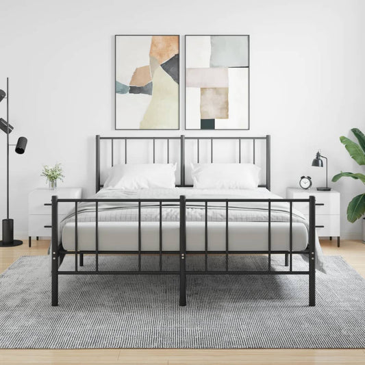 Nachtkastjes 2 st 40x35x47,5 cm bewerkt hout hoogglans wit is nu te koop bij PeponiXL, paradijselijk wonen!