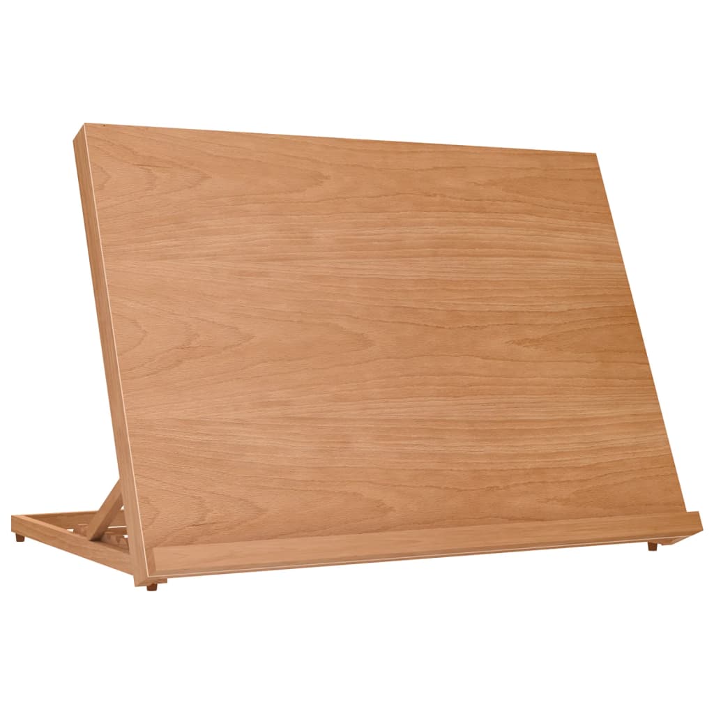 Tafelezel 65x48x7 cm massief beukenhout is nu te koop bij PeponiXL, paradijselijk wonen!
