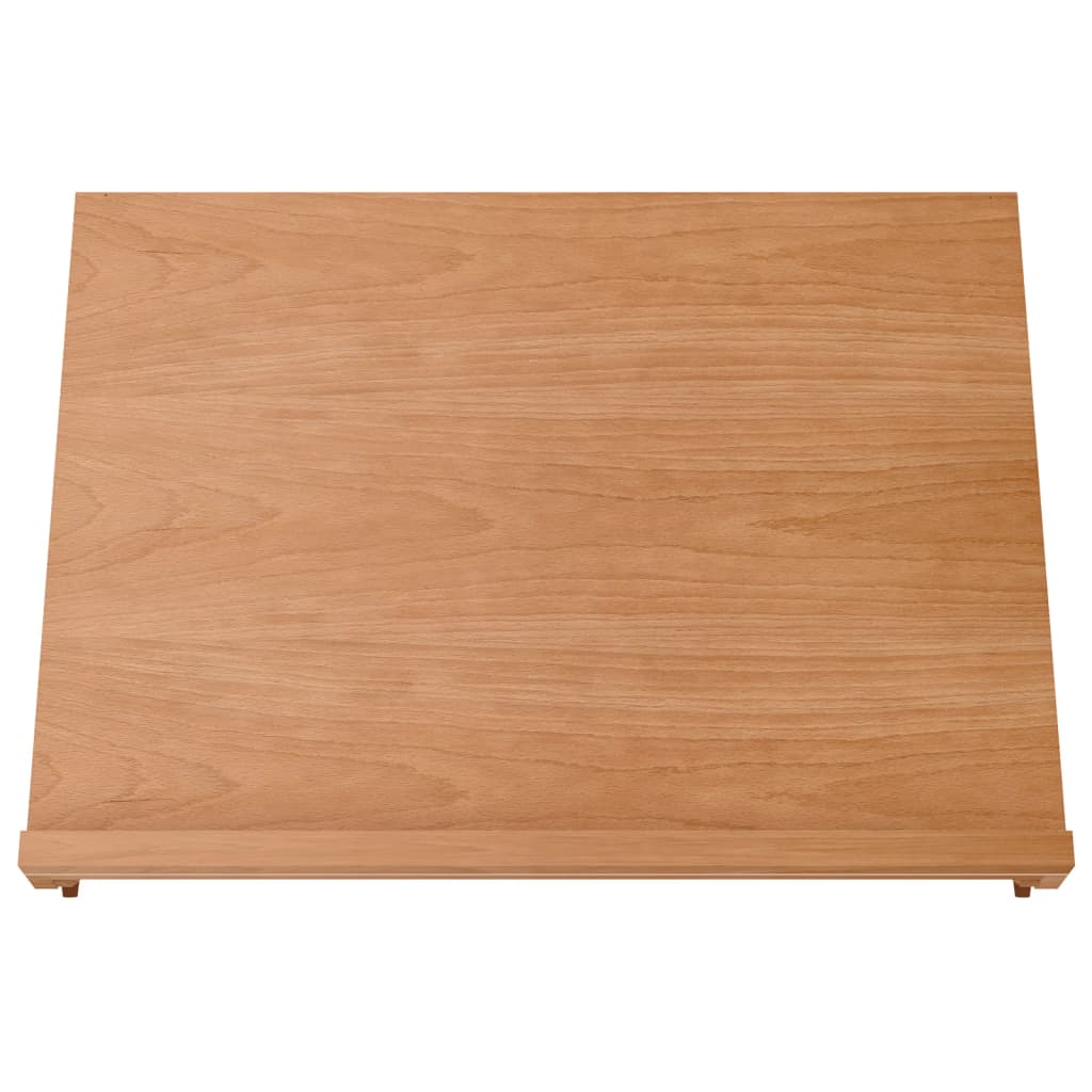 Tafelezel 65x48x7 cm massief beukenhout is nu te koop bij PeponiXL, paradijselijk wonen!