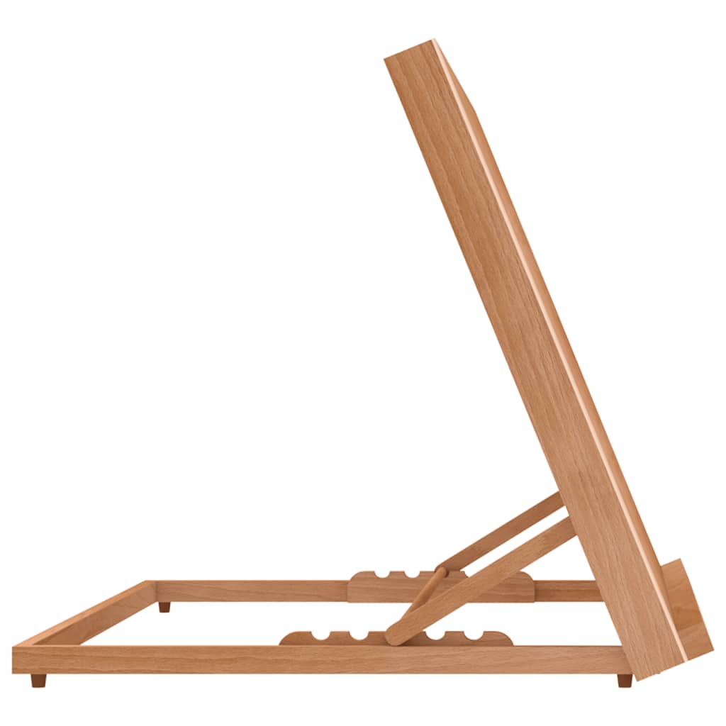 Tafelezel 65x48x7 cm massief beukenhout is nu te koop bij PeponiXL, paradijselijk wonen!