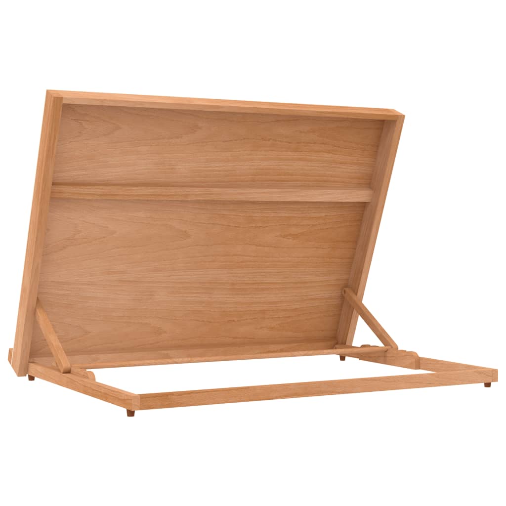 Tafelezel 65x48x7 cm massief beukenhout is nu te koop bij PeponiXL, paradijselijk wonen!