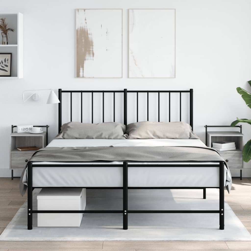 Nachtkastjes 2 st wandgemonteerd 40x30x61 cm hout grijs sonoma is nu te koop bij PeponiXL, paradijselijk wonen!